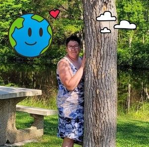 Meet your Posher, Chantal